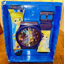 NEW Disney Tinker Bell &