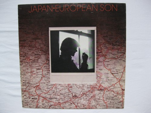 Japan european son 12 - -, 12"