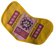 Assistance/ Service Dog Vest