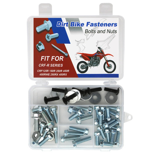For honda crf250m - for,