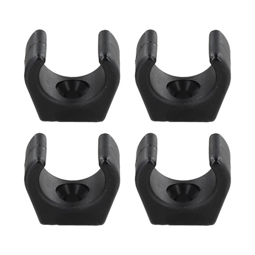 4pcs marine boat - 4pcs, clips