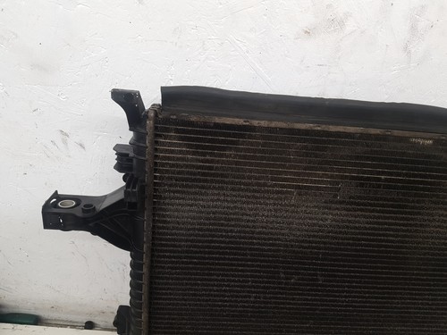 Volvo xc90 radiator - volvo,