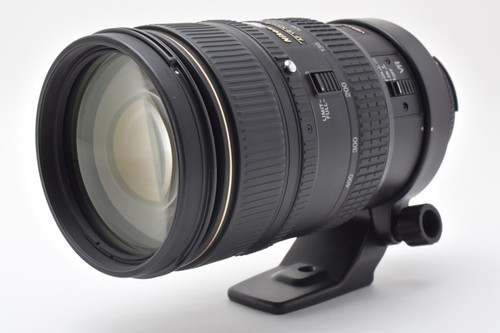 Almost mint nikon af vr - [almost,