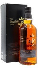 Yamazaki - 2014 Limited