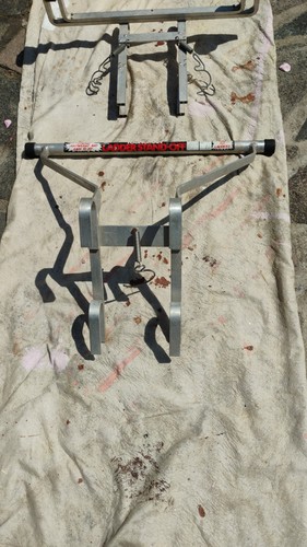 Quality youngmans ladder - quality,