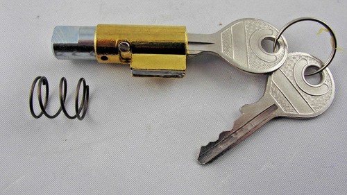 Steering lock yamaha - yamaha, xt