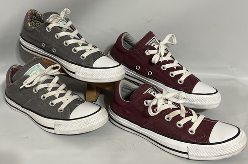 Lot pair converse - pair,