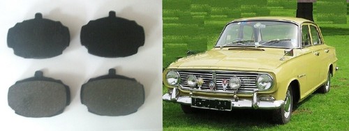 Vauxhall victor super - fb,