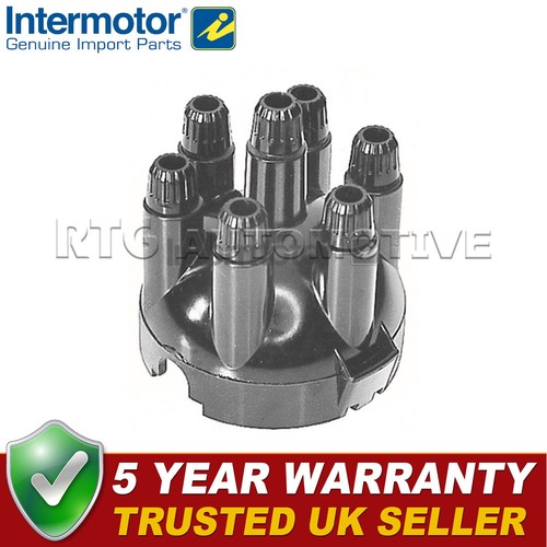 Intermotor distributor cap - distributor,