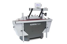 New Kundig Flash Edge sander