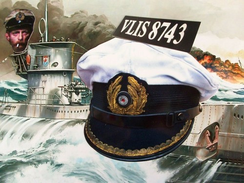 Ww2 german kriegsmarine 96 - german,