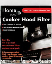 2 x Universal Cooker Hood