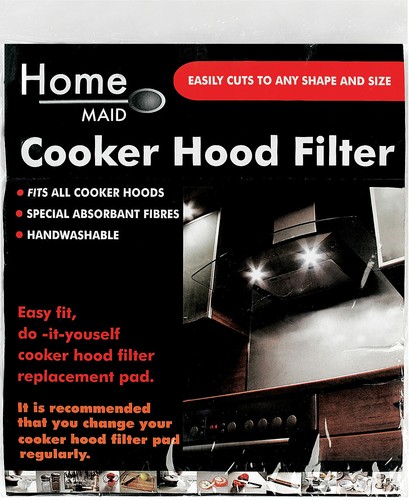 Universal cooker hood - x,
