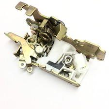 Genuine Mercedes Benz Atego