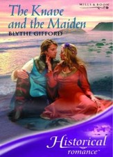 The Knave and the Maiden