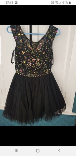 Sherri hill prom - sherri, size