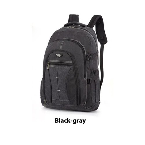 Men large canvas - men's,