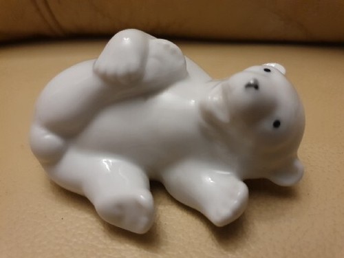 John jenkins polar bear - jenkins,