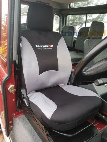 Waterproof front seat covers - waterproof,
