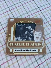 Charlie Chaplin Super 8 400ft