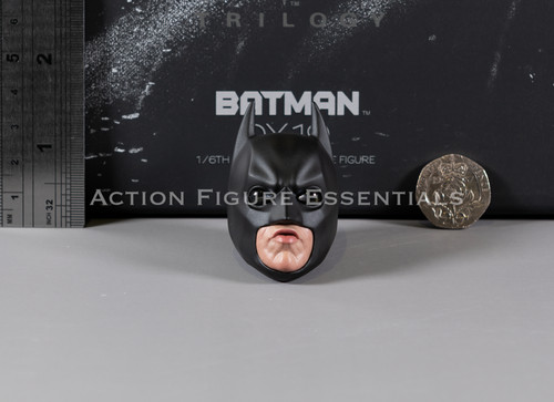 Hot toys batman dx19 - dx19, sonar