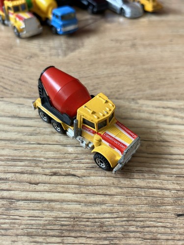 Used matchbox peterbilt - peterbilt, 1981