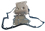 TR-045 ALCO FILTER HYDRAULIC
