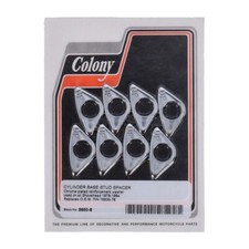Colony Cylinder Base Stud