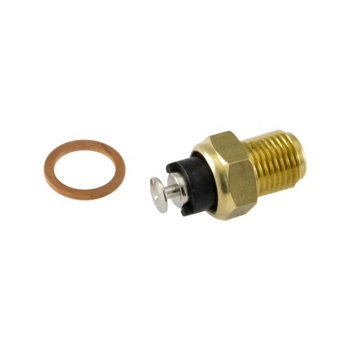 Thermal switch thermistor for - switch,