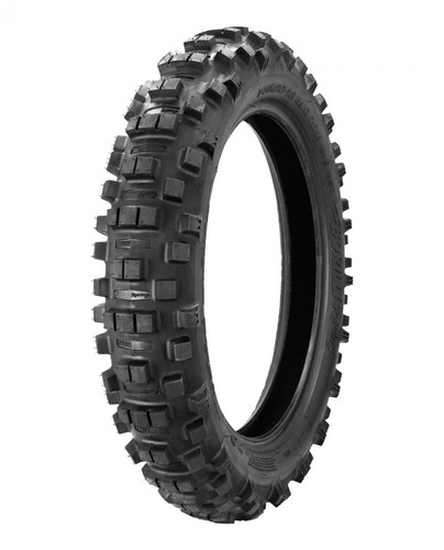 Borilli fim medium - enduro, tyre