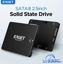 2.5 Internal SSD 480 GB EAGET
