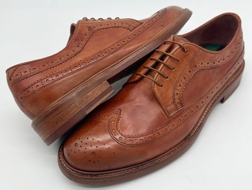 Paul smith 100 leather - smith, 100%