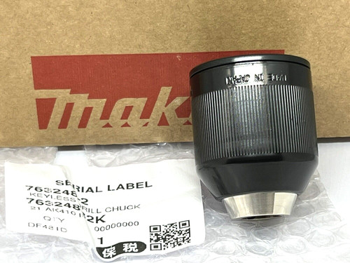 Genuine makita 763252 - genuine, 763252-1