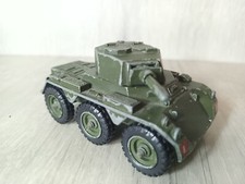 Corgi Vintage Saladin Armoured