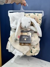 Blankets & and Beyond Bunny