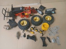 Tamiya monster beetle - tamiya,