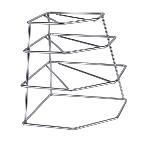 Tier kitchen corner plate - 4,