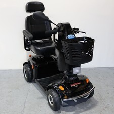 Used Electric Mobility Scooter