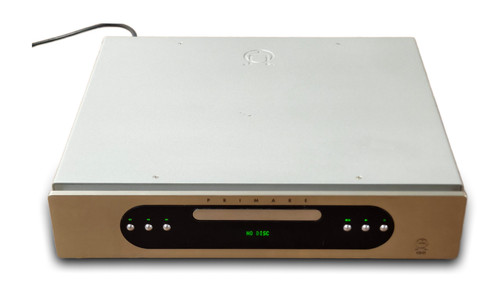 Primare cd31 audiophile - cd31,