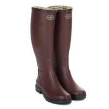 Le Chameau Ladies Giverny