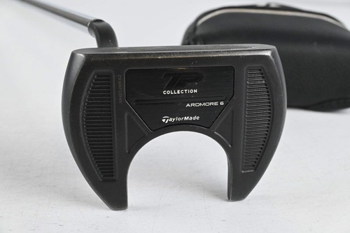 Left hand taylormade - left,
