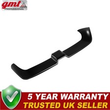 ROOF SPOILER FOR AUDI A3 8V 13-20 Body Kit UK Wing OETTINGER STYLE NEW HATCHBACK