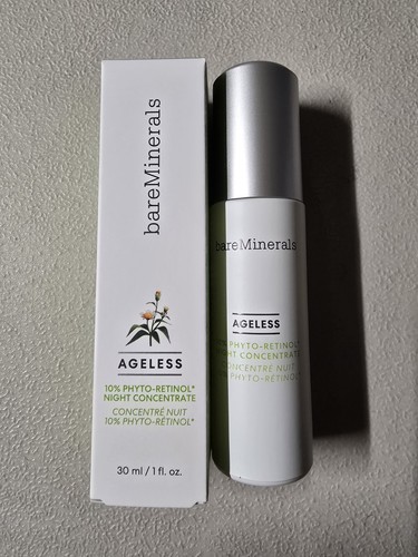 Bareminerals ageless - ageless, 10%