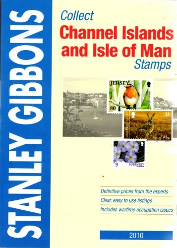 Collect channel islands - collect,