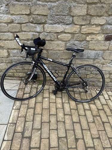 Bianchi via nirone road - bianchi, 7
