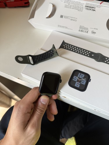 Apple watch 2nd - apple,