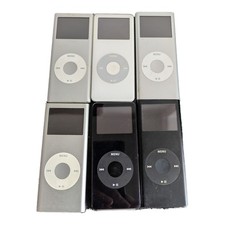 Apple iPod Nano 1st & 2nd Gen