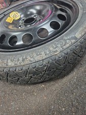 2017 VAUXHALL MERIVA B MK2