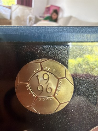 1996 euro coin - 1996,