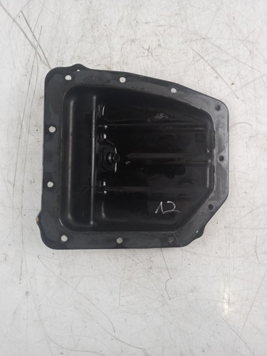 Oil pan lower - part, hyundai
